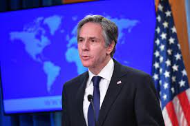 From wikimedia commons, the free media repository. Blinken To Return To Brussels For Talks On Ukraine Afghanistan Reuters