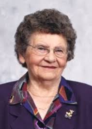 Obituary information for Mary Balon