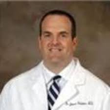 Dr. James Hudson, MD