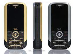 WND Wind DUO 2300 pictures, official photos
