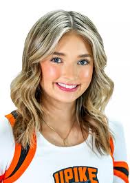 2023-24 Cheer Roster