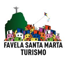 Felipe was my guide and he made this tour a really immersive experience. Favela Santa Marta Stamartaturismo Twitter