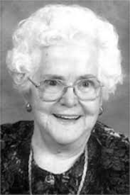 Yvonne Drolet Obituary