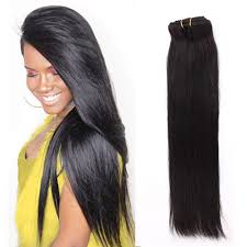 Png image of raven black hair swatches color palette. Amazon Com Sassina Straight Clip In Human Hair Extensions With Natural Black Hair Color Silky Straight Double Wefts 7 Pieces 120 Grams Remy Real Hair With 17 Clips Ss 10 Inch Beauty