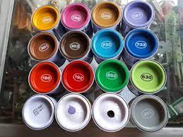 Harga warna cat avian terbaru jika anda ingin membeli warna cat avian namun masih bingung dengan harga yang ditawarkan berikut ini adalah daftar harga platinum avian cat cepat kering yoko glovin. Jual Cat Avian Kuda Terbang 100 Cc Cat Kayu Dan Besi 100 Cc Di Lapak Indah Bangunan Bukalapak