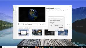 About here, but exactly where i don't know. Stardock Announces Deskscapes 11 Beta Available Right Now Neowin