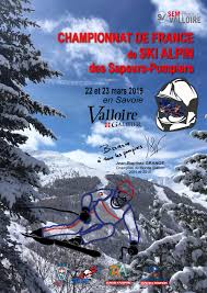Check spelling or type a new query. Ski Alpin Championnat De France 2019 Des Sapeurs Pompiers Pompiers Fr