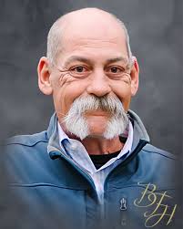 Steven Lance Wheatley Obituary August 8, 2024