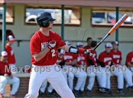 Chance Massa's Marcus High School Career Home