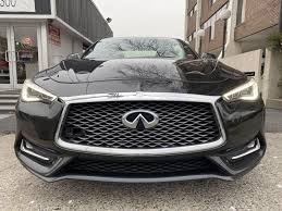 There are four trim levels: 2017 Infiniti Q60 3 0t Red Sport 400 Stock C0492 For Sale Near Great Neck Ny Ny Infiniti Dealer