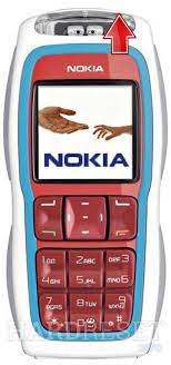 Wait for while, finally factory reset done on your mobile. Hard Reset Nokia 3220 How To Hardreset Info