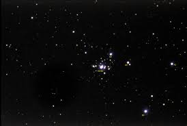 Bresser AR 102 xs + Risingtech IMX 178 - Cloudy Nights