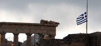 Υπήρξε ένας πανέλληνας και ταυτόχρονα οικουμενικός δημιουργός, τονίζει η πτδ. Trihmero E8niko Pen8os Ti Akribws Shmainei