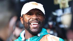 February 24, 1977) is an american professional boxing promoter and former professional boxer. Boxing Mayweather S 157m Lawsuit Ahead Of Logan Paul Bout