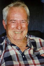 Passing of Captain Steve, Owner of Me Too 662410