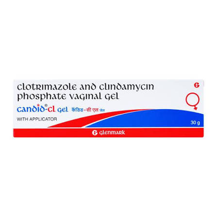 Candid CL Gel 30gm Price, Uses, Side effects, Substitutes | Netmeds