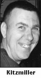 DAVID KITZMILLER Obituary (2011)