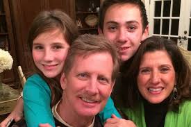 Fundraiser for Sandra McConaty by Michelle Bickham : The McConaty Family