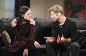 The Young And The Restless: Mariah'S And Tessa Are More Than Trophy Wives |  Geeks