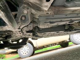 Try the craigslist app » android ios cl. Kuow Who Is Stealing Catalytic Converters In Seattle And What Are They Doing With Them