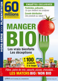 Ils contiennent presque tous des substances controversées comme des additifs ou des résidus de pesticides. Kiosque 60 Millions De Consommateurs