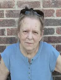 Obituary information for Janet Lea Underwood