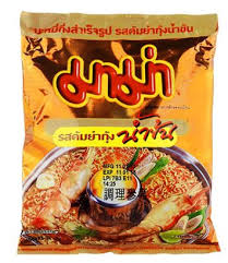 泰美味伴手禮】泰國必買七大泡麵，宵夜來點南洋風情！ - U Blog