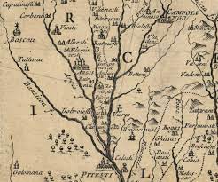 A munténia, fogarasföld régióban helyezkedik el. File Pitesti Curtea De Arges Campulung Cantacuzino Map Png Wikipedia