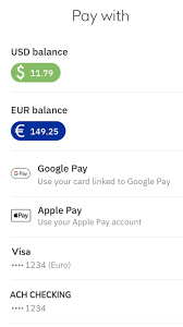 You put down a refundable deposit — which becomes your spending limit — on a secured card and use it just like a credit card, repa. The Kraken App Kraken
