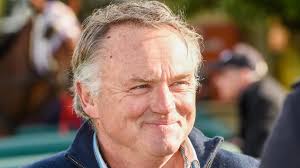 Racing mourning shock death of trainer Frank Conlan, brother Jim Conlan  leads tributes