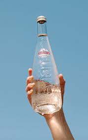Today, evian is owned by danone, a french multinational corporation. Products Evian Natural Mineral Water