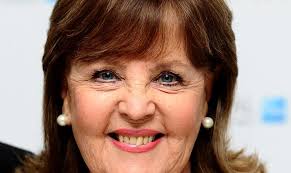 Shirley Valentine actress Pauline Collins has died at the age of 85. FULL  STORY: https://tinyurl.com/msx6ppz2