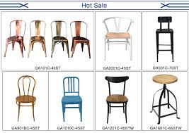 La musica è un qualcosa che ci accompagna durante la nostre vita. Commercial Industrial Vintage Outdoor Indoor Dining Room Furniture Rustic French Metal Dining Chairs Buy Metal Dining Chairs Rustic Dining Chairs Vintage Industrial Dining Chairs Product On Alibaba Com