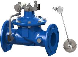 Valve float is an adverse condition which can occur at high engine speeds when the poppet valves in an internal combustion engine valvetrain do not properly follow the closure phase of the cam lobe profile. Avk Control Valve Float Level Modulating Pn10 16 Avk Watecom