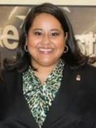 Yvette Salinas (The Law Office Of Yvette M. Salinas)