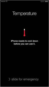 Nothing is as frustrating as not being able to use your phone when you badly want to. How To Fix Overheating Iphone Ipad Or Ipod Touch Support Com