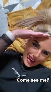 Gemma Mcclure's Instagram, Twitter & Facebook