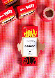 20 super cute and original ideas for homemade valentine gifts kids can give to their friends and classmates. 40 Valentines Day Card Ideas Gifts For Classmates The Crafted Sparrow Punny Valentines Valentines Diy Valentine Gifts For Boys