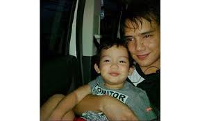 Stream jennylyn mercado, a playlist by jean jawili from desktop or your mobile device. Look Jennylyn Mercado S Son Alex Jazz Is Growing Up Too Fast Gma Entertainment