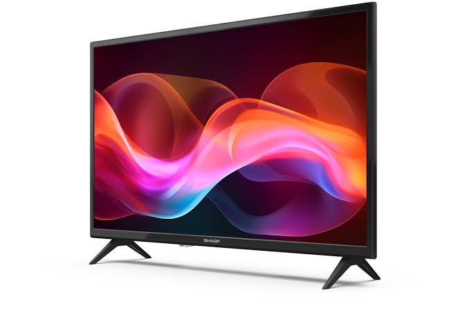Pantalla 32\\\"