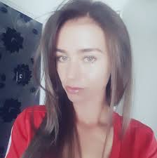 I had an awful fall yesterday morning