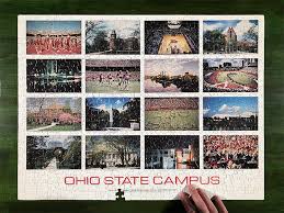 Ohio is a crossword puzzle answer that we have spotted over 20 times. Staff Pick Mike Olenick On What He S Been Puzzling Over Wexner Center For The Arts