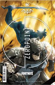 This is one of tracks(33/50). Batman Vs Snake Eyes Dc Previews Batman Fortnite Zero Point 3 Dc