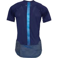 Trusted shops zertifikat · expressversand: Puma Herren Om Olympique De Marseille Pro Fussball Trikot Navy