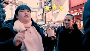 Born november 19, 1993) is a south korean entertainer known for her mukbang eating shows. Mukbang Star Yang Soo Bin Tries Street Foods Of Seoul With Thai Tv Show Host Woody Milintachinda