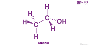 Ethanol is an important industrial chemical; Ethanol Structure Properties Uses And Faqs