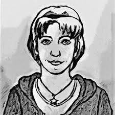 Flora Gunn's Instagram, Twitter & Facebook