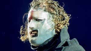 The evolution of slipknot's masks. Slipknot S Corey Taylor Reveals A Scary Truth About His New Mask