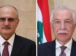 Sawwan Sets Wednesday Date for Khalil, Zoaiter Interrogation