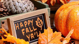Fall Festival Weekend